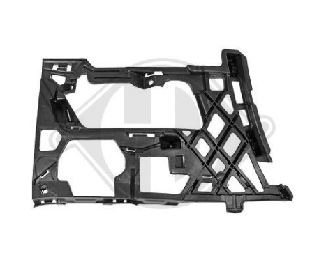 Holder, bumper 2216162 Diederichs, Image 2
