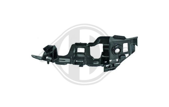 Holder, bumper 2216165 Diederichs, Image 2