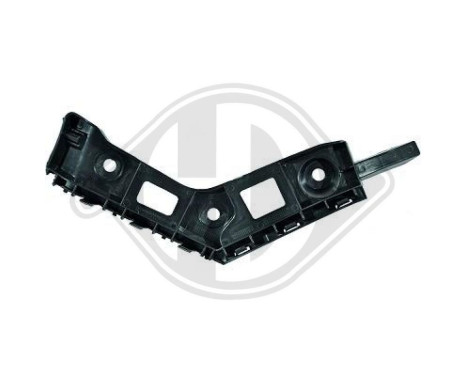 Holder, bumper 2216168 Diederichs, Image 2