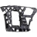 Holder, bumper 2216838 Diederichs