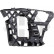 Holder, bumper 2216838 Diederichs, Thumbnail 2