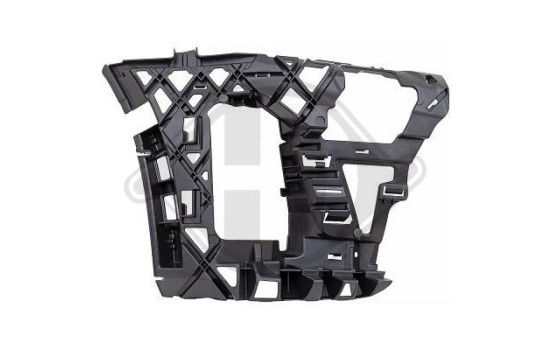 Holder, bumper 2216838 Diederichs, Image 2