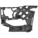 Holder, bumper 2217161 Diederichs