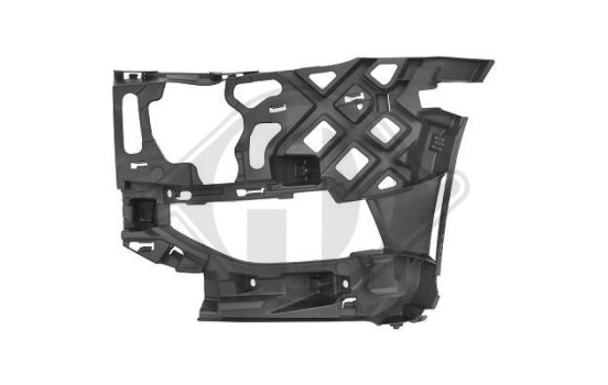 Holder, bumper 2217161 Diederichs, Image 2