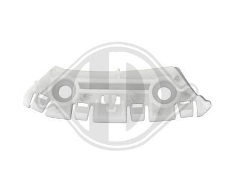 Holder, bumper 2236052 Diederichs, Image 2