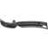 Holder, bumper 2247143 Diederichs