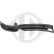Holder, bumper 2247143 Diederichs, Thumbnail 2