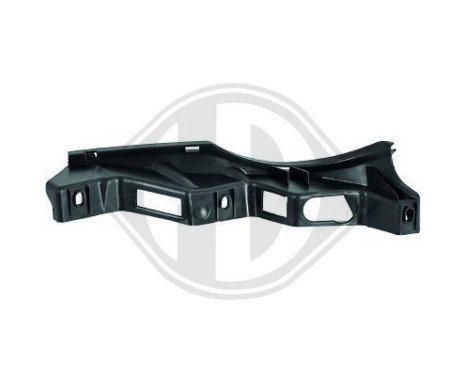 Holder, bumper 2247146 Diederichs, Image 2