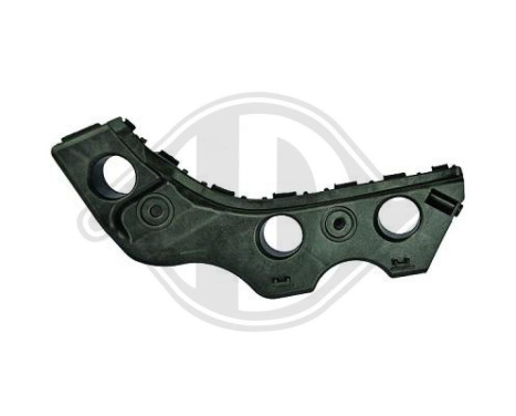 Holder, bumper 2247263 Diederichs, Image 2