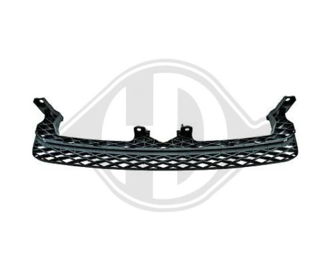 Holder, bumper 2248042 Diederichs, Image 2