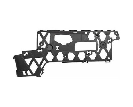 Holder, bumper 2248160 Diederichs