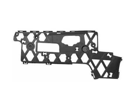 Holder, bumper 2248161 Diederichs