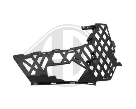 Holder, bumper 2249132 Diederichs, Image 2