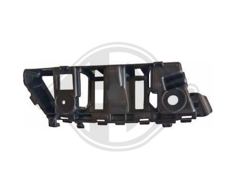 Holder, bumper 2255133 Diederichs, Image 2
