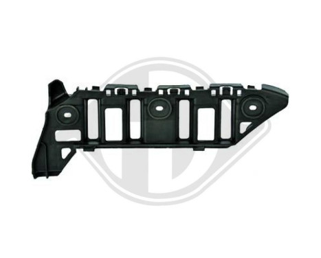 Holder, bumper 2295161 Diederichs, Image 2