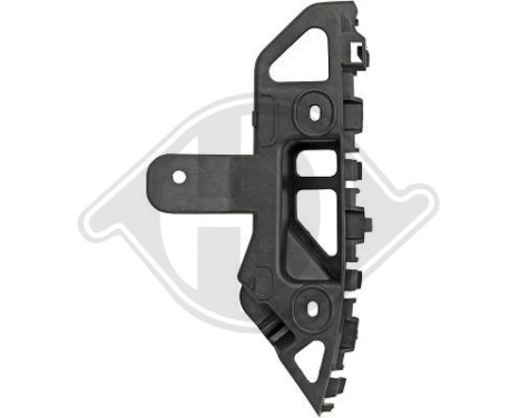 Holder, bumper 2296162 Diederichs, Image 2