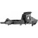Holder, bumper 2297062 Diederichs