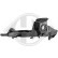 Holder, bumper 2297062 Diederichs, Thumbnail 2