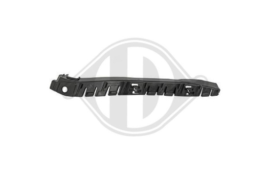 Holder, bumper 2297662 Diederichs, Image 2