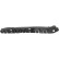 Holder, bumper 2297663 Diederichs