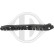 Holder, bumper 2297663 Diederichs, Thumbnail 2