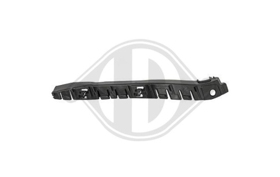 Holder, bumper 2297663 Diederichs, Image 2