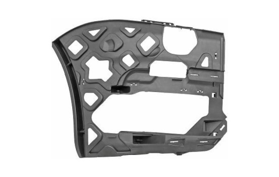 Holder, bumper 2297762 Diederichs