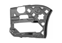 Holder, bumper 2297763 Diederichs