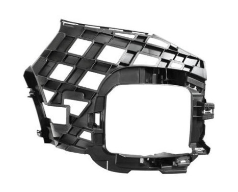 Holder, bumper 2360062 Diederichs