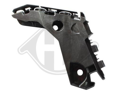 Holder, bumper 2360064 Diederichs, Image 2