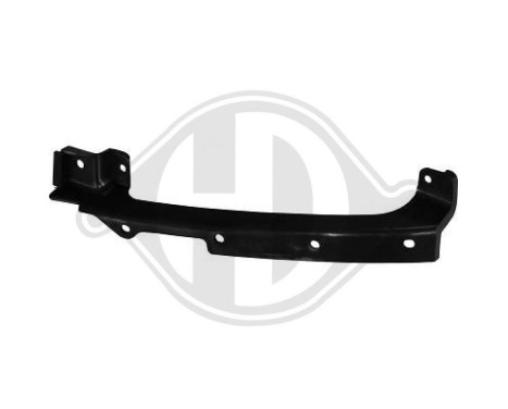 Holder, bumper 3434052 Diederichs, Image 2