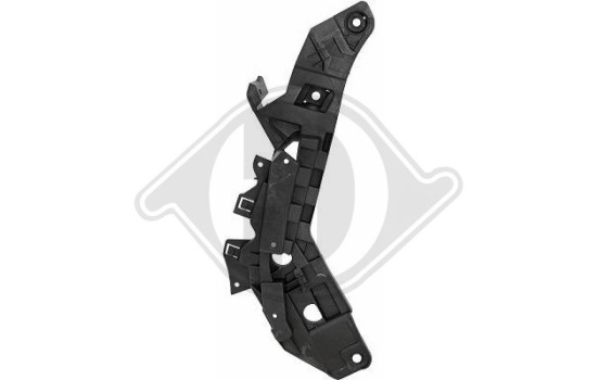 Holder, bumper 3484864 Diederichs, Image 2