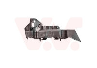 Holder, bumper 3722568 Van Wezel