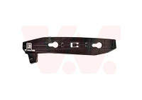 Holder, bumper 3805538 Van Wezel