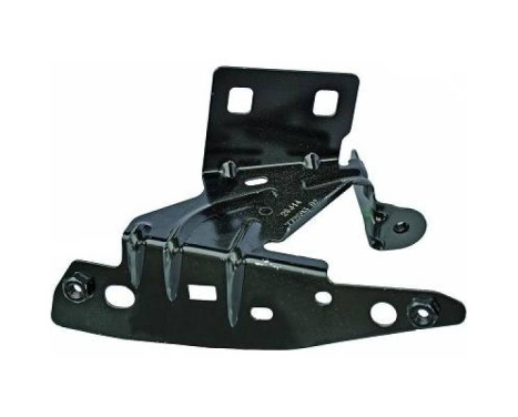 Holder, bumper 4006012 Diederichs