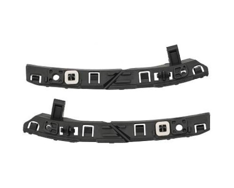 Holder, bumper 4006068 Diederichs