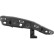 Holder, bumper 4006163 Diederichs
