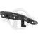 Holder, bumper 4006163 Diederichs, Thumbnail 2