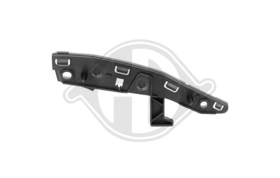 Holder, bumper 4006163 Diederichs, Image 2