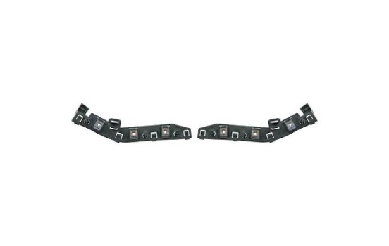 Holder, bumper 4007063 Diederichs