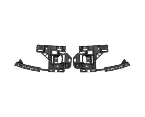 Holder, bumper 4013767 Diederichs