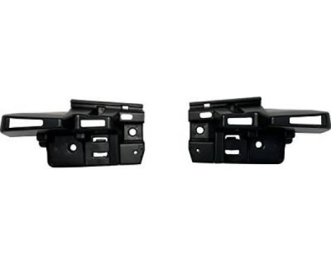 Holder, bumper 4014569 Diederichs