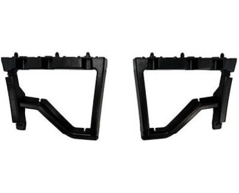 Holder, bumper 4014669 Diederichs