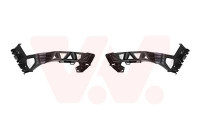 Holder, bumper 4029539 Van Wezel