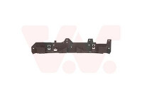 Holder, bumper 4043531 Van Wezel