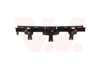 Holder, bumper 4084539 Van Wezel