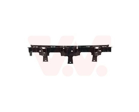Holder, bumper 4084539 Van Wezel