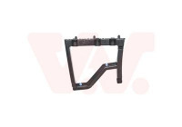 Holder, bumper 4091538 Van Wezel