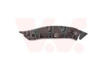 Holder, bumper 4093568 Van Wezel