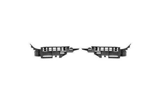 Holder, bumper 4234064 Diederichs